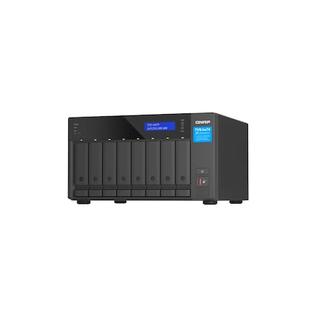 Tvs-H874 - Nas Server